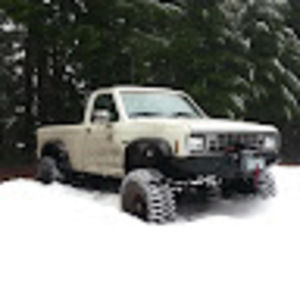 Meet your Posher, Steven